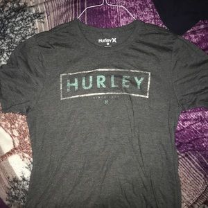 Hurley Shirt Size medium